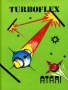 Atari  800&nbsp; - &nbsp;turboflex_k7